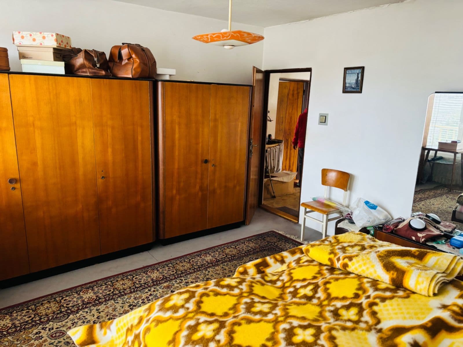 Predaj domu 103 m², pozemek 586 m², Dvorek, Kostelec na Hané, Olomoucký kraj Predaj domu 103 m², pozemek 586 m², Dvorek, Kostelec na Hané, Olomoucký kraj