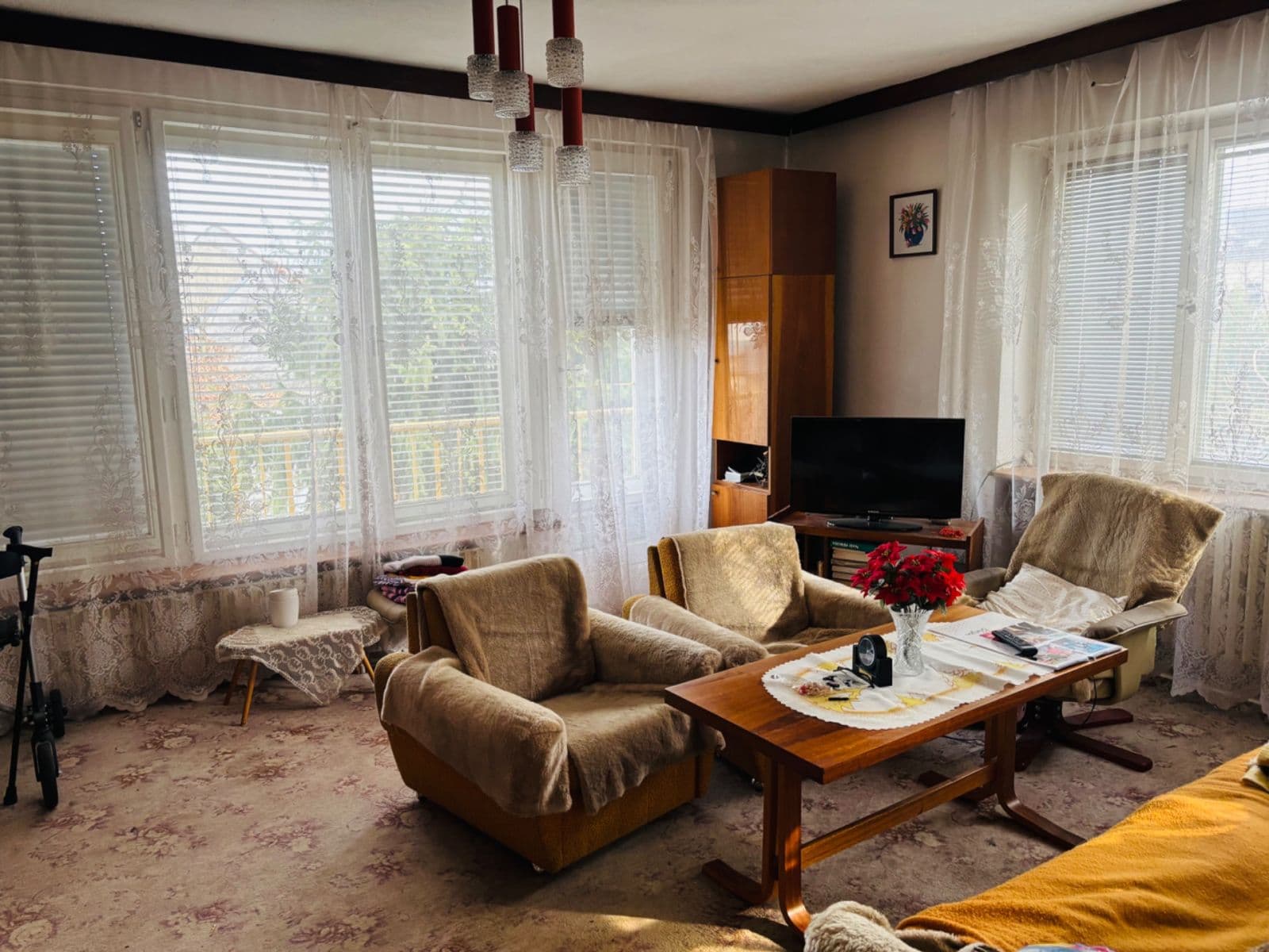 Predaj domu 103 m², pozemek 586 m², Dvorek, Kostelec na Hané, Olomoucký kraj Predaj domu 103 m², pozemek 586 m², Dvorek, Kostelec na Hané, Olomoucký kraj