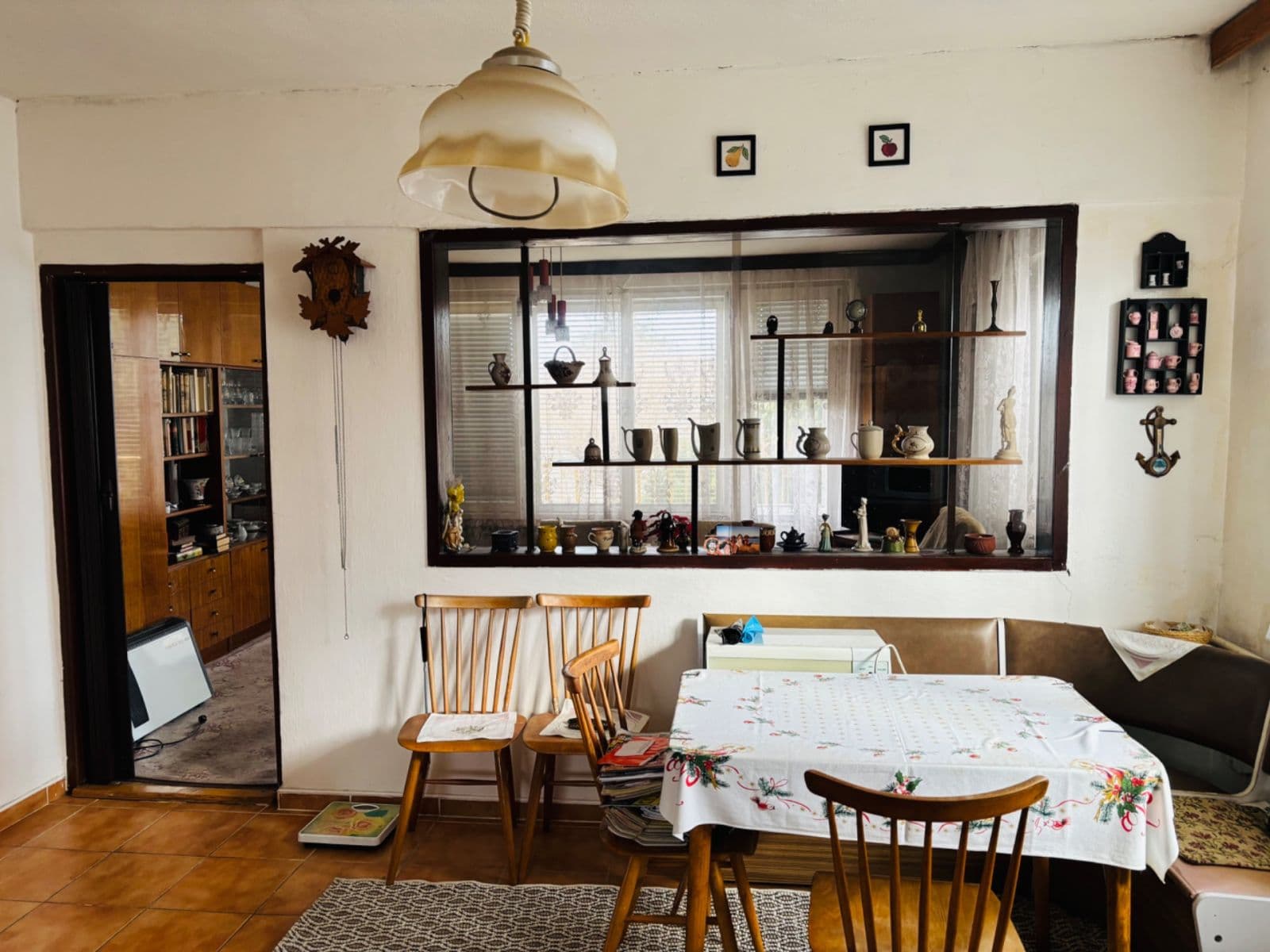 Predaj domu 103 m², pozemek 586 m², Dvorek, Kostelec na Hané, Olomoucký kraj Predaj domu 103 m², pozemek 586 m², Dvorek, Kostelec na Hané, Olomoucký kraj