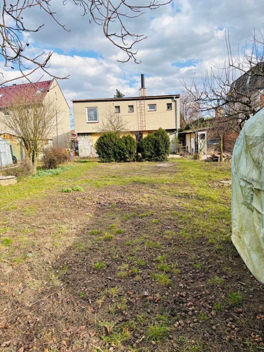 Predaj domu 103 m², pozemek 586 m², Dvorek, Kostelec na Hané, Olomoucký kraj Predaj domu 103 m², pozemek 586 m², Dvorek, Kostelec na Hané, Olomoucký kraj