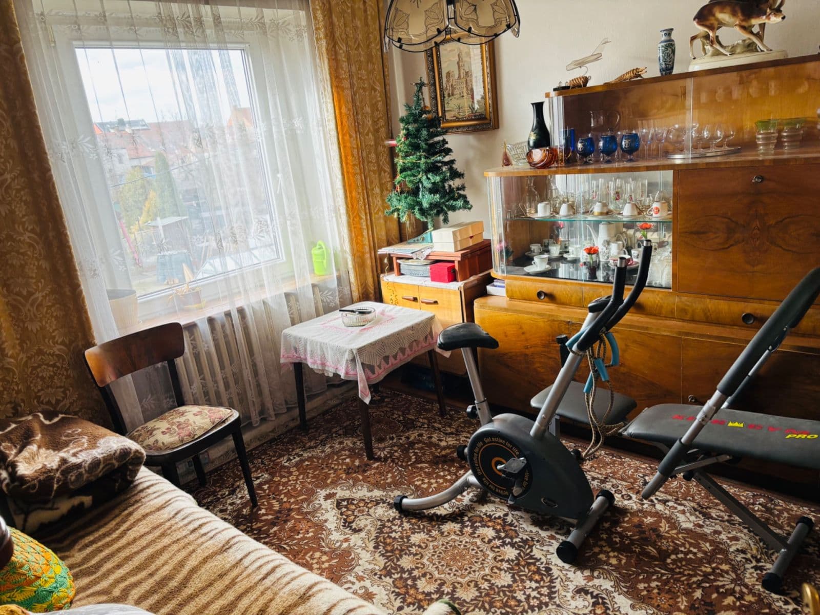 Predaj domu 103 m², pozemek 586 m², Dvorek, Kostelec na Hané, Olomoucký kraj Predaj domu 103 m², pozemek 586 m², Dvorek, Kostelec na Hané, Olomoucký kraj