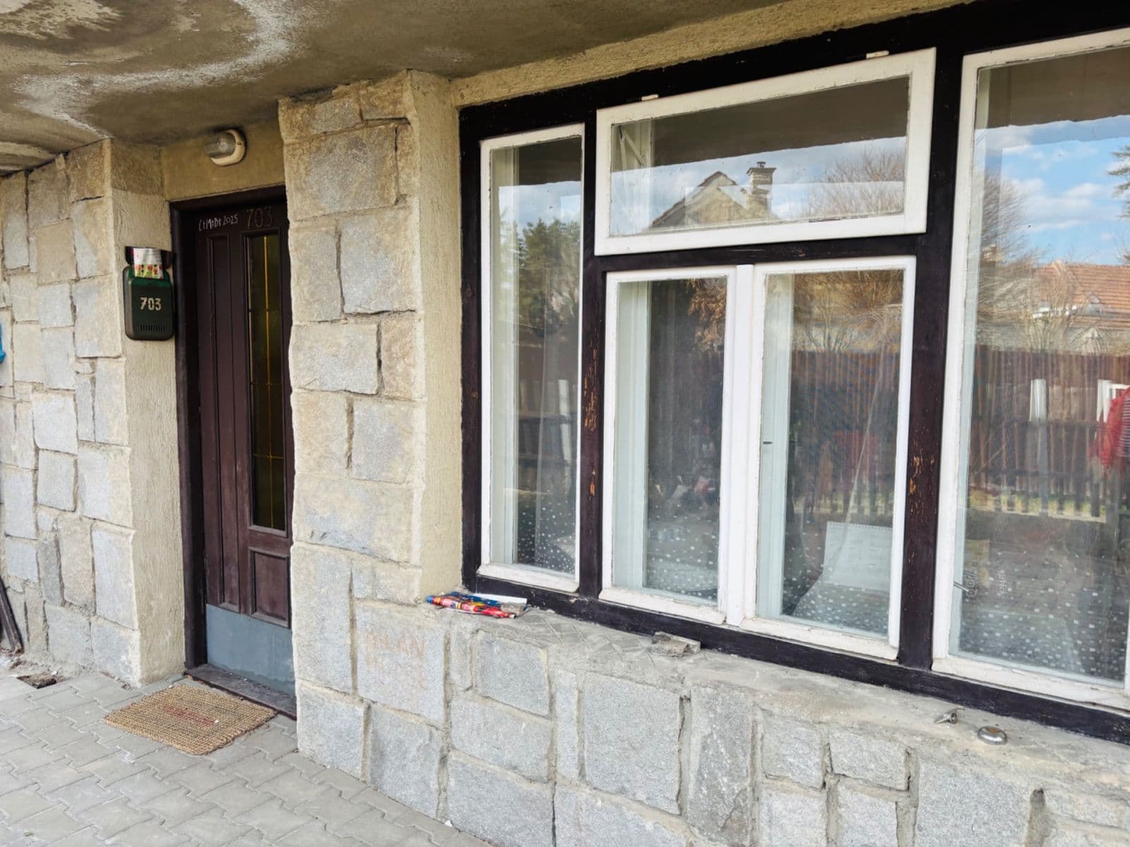 Predaj domu 103 m², pozemek 586 m², Dvorek, Kostelec na Hané, Olomoucký kraj Predaj domu 103 m², pozemek 586 m², Dvorek, Kostelec na Hané, Olomoucký kraj