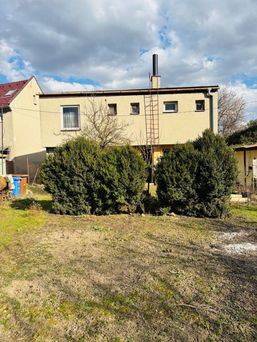 Predaj domu 103 m², pozemek 586 m², Dvorek, Kostelec na Hané, Olomoucký kraj Predaj domu 103 m², pozemek 586 m², Dvorek, Kostelec na Hané, Olomoucký kraj