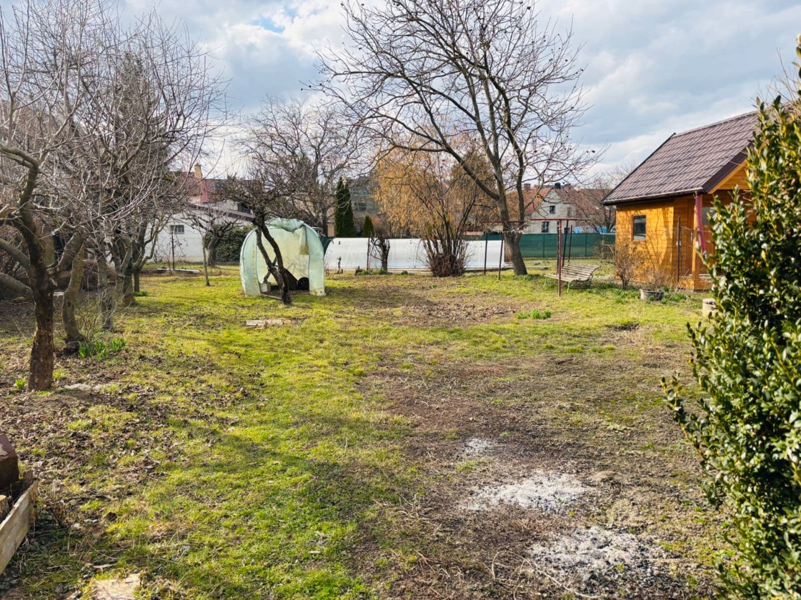 Predaj domu 103 m², pozemek 586 m², Dvorek, Kostelec na Hané, Olomoucký kraj Predaj domu 103 m², pozemek 586 m², Dvorek, Kostelec na Hané, Olomoucký kraj