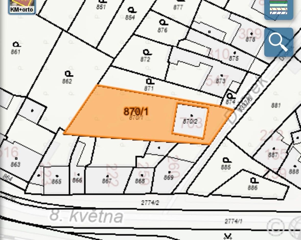 Predaj domu 103 m², pozemek 586 m², Dvorek, Kostelec na Hané, Olomoucký kraj Predaj domu 103 m², pozemek 586 m², Dvorek, Kostelec na Hané, Olomoucký kraj