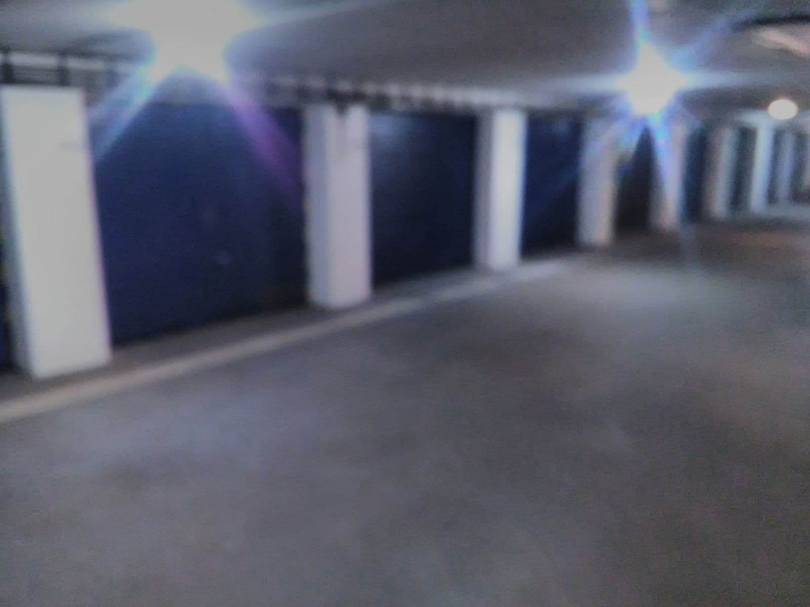 Prenájom garáže 16 m², Beniakova, Karlova Ves, Bratislavský kraj Prenájom garáže 16 m², Beniakova, Karlova Ves, Bratislavský kraj