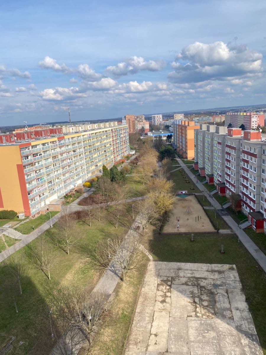 Prenájom bytu 2-izbový 46 m², Milánská, Praha, Praha Prenájom bytu 2-izbový 46 m², Milánská, Praha, Praha