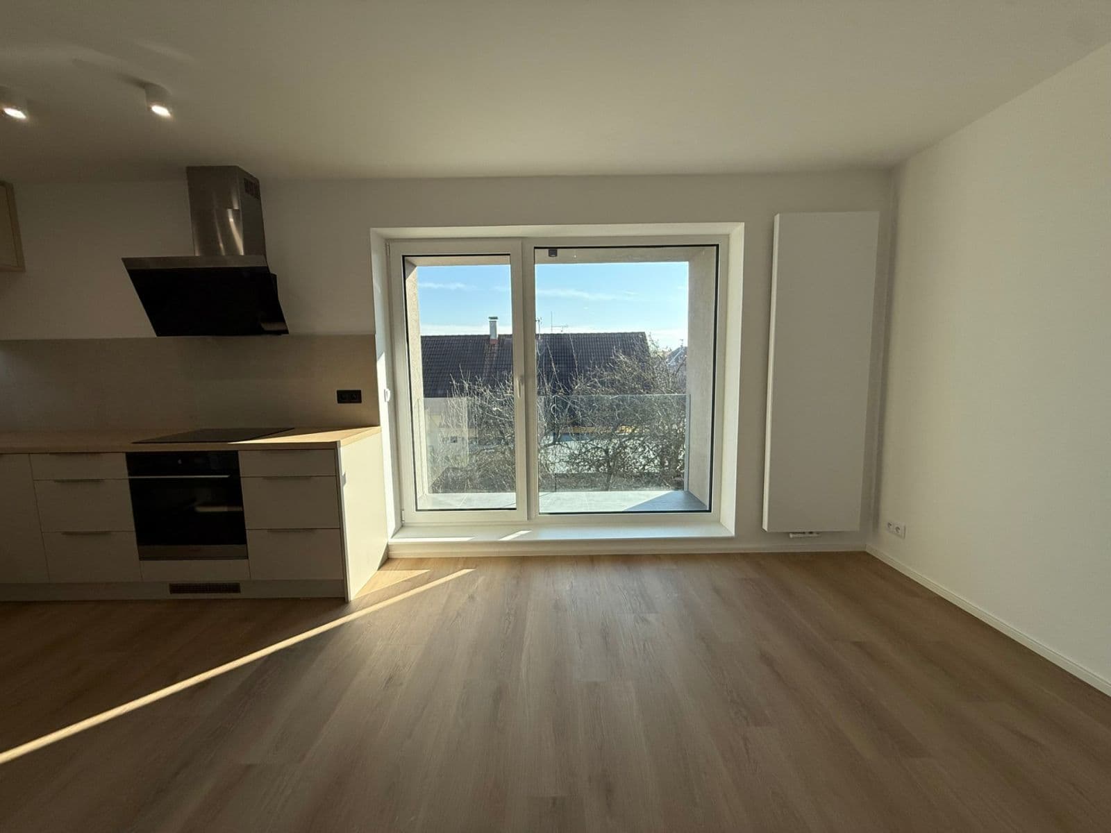 Prenájom bytu 3-izbový 60 m², U Cihelny, Unhošť, Středočeský kraj Prenájom bytu 3-izbový 60 m², U Cihelny, Unhošť, Středočeský kraj