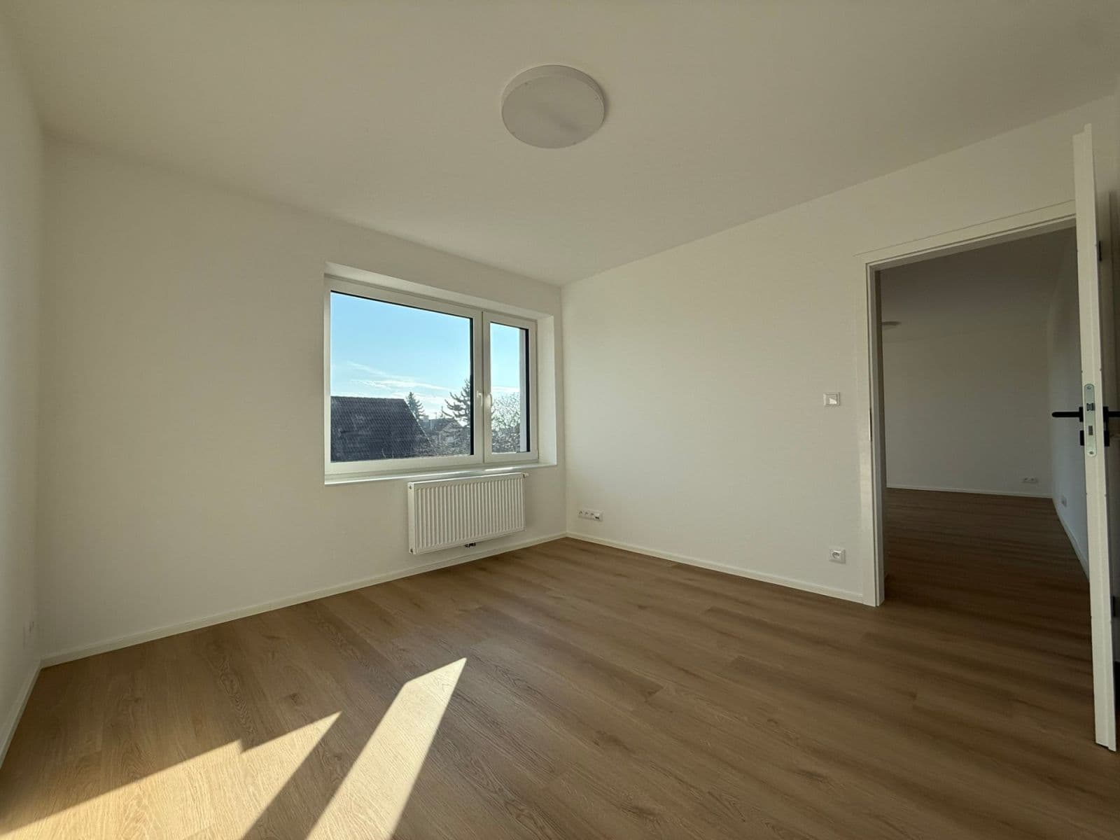 Prenájom bytu 3-izbový 60 m², U Cihelny, Unhošť, Středočeský kraj Prenájom bytu 3-izbový 60 m², U Cihelny, Unhošť, Středočeský kraj