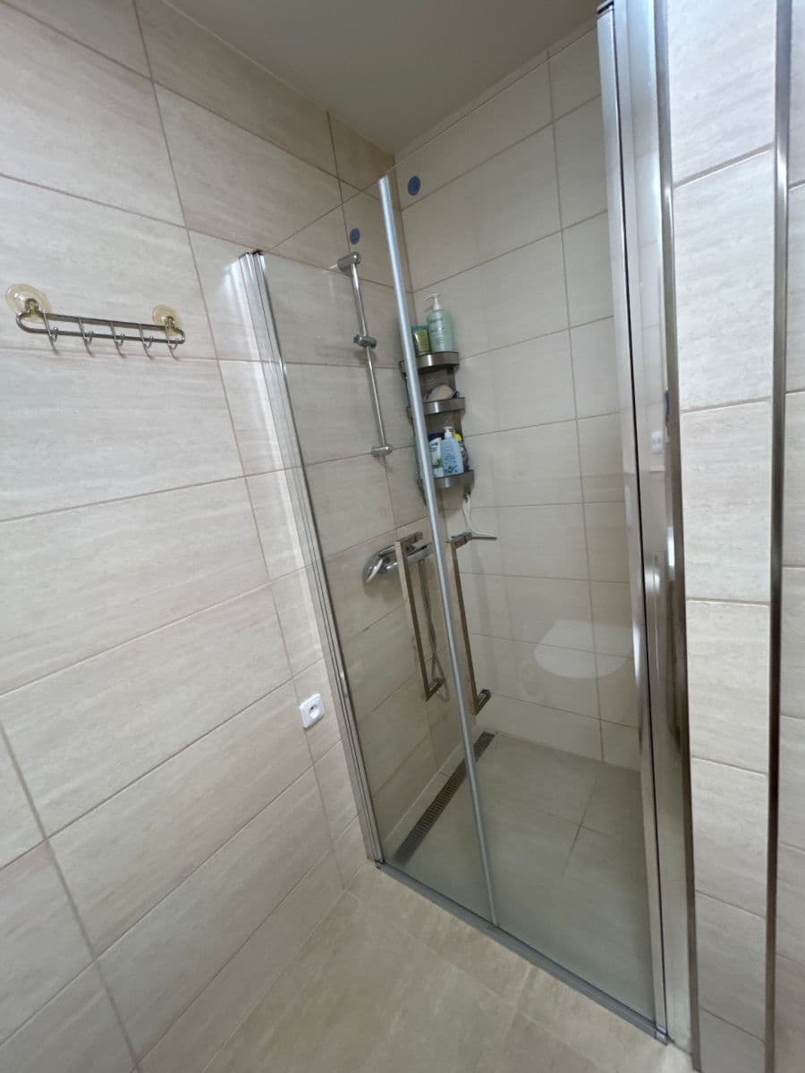 Prenájom bytu 1-izbový 40 m², Špotzova, Praha, Praha Prenájom bytu 1-izbový 40 m², Špotzova, Praha, Praha