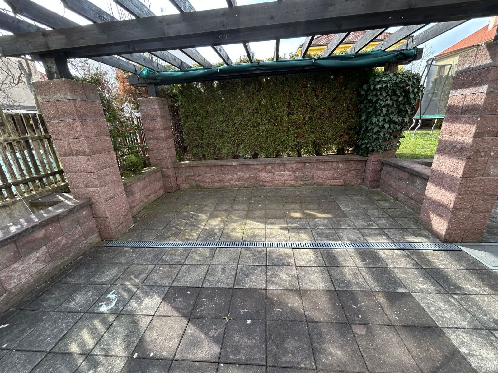 Prenájom bytu 1-izbový 40 m², Špotzova, Praha, Praha Prenájom bytu 1-izbový 40 m², Špotzova, Praha, Praha