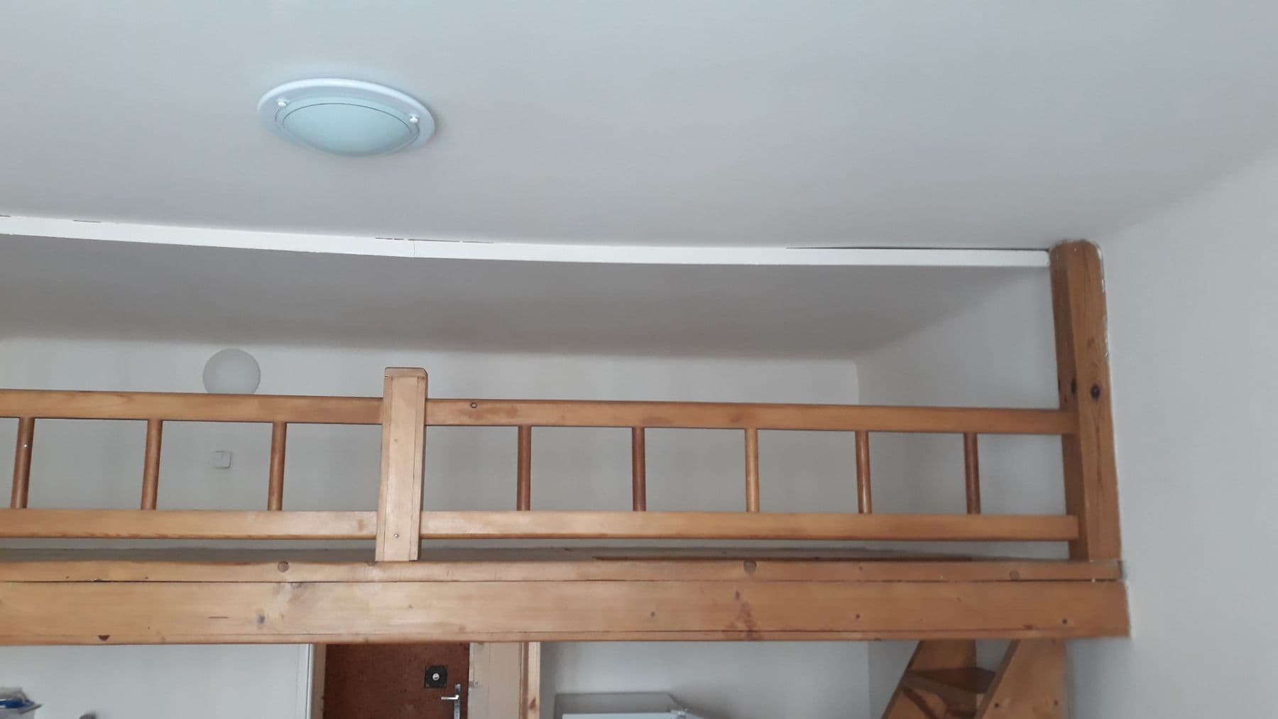 Prenájom bytu 1-izbový 26 m², Záběhlická, Praha, Praha Prenájom bytu 1-izbový 26 m², Záběhlická, Praha, Praha