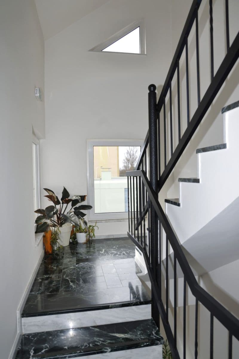 Predaj bytu 2-izbový 54 m², Šatrova, Praha, Praha Predaj bytu 2-izbový 54 m², Šatrova, Praha, Praha