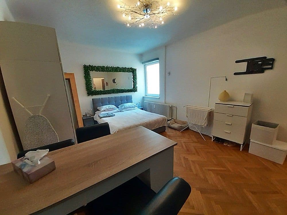Predaj bytu 1-izbový 27 m², Sokolovská, Praha, Praha Predaj bytu 1-izbový 27 m², Sokolovská, Praha, Praha