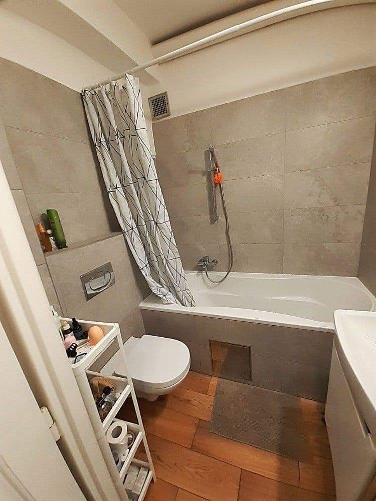 Predaj bytu 1-izbový 27 m², Sokolovská, Praha, Praha Predaj bytu 1-izbový 27 m², Sokolovská, Praha, Praha