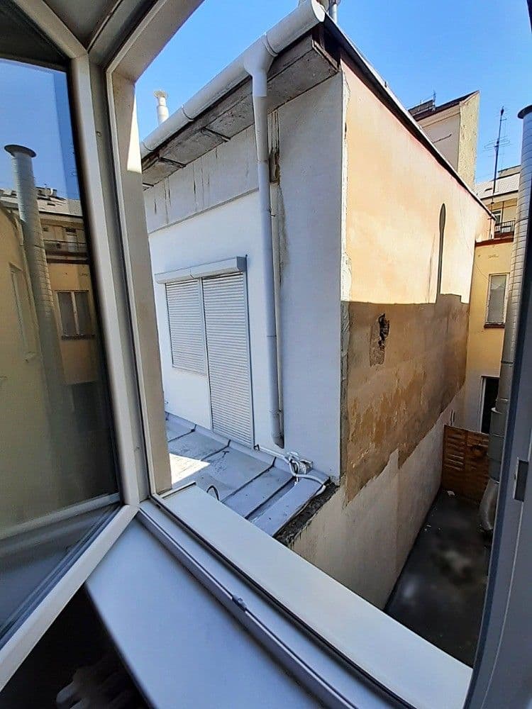 Predaj bytu 1-izbový 27 m², Sokolovská, Praha, Praha Predaj bytu 1-izbový 27 m², Sokolovská, Praha, Praha