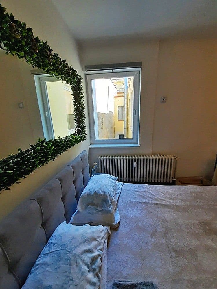 Predaj bytu 1-izbový 27 m², Sokolovská, Praha, Praha Predaj bytu 1-izbový 27 m², Sokolovská, Praha, Praha