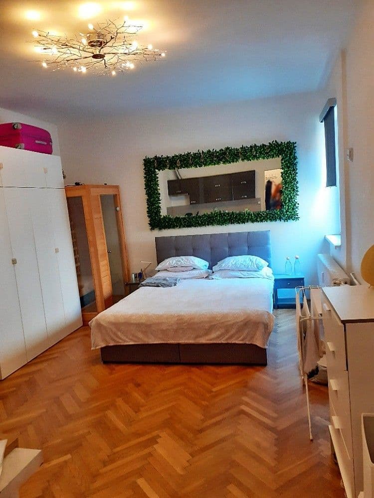 Predaj bytu 1-izbový 27 m², Sokolovská, Praha, Praha Predaj bytu 1-izbový 27 m², Sokolovská, Praha, Praha