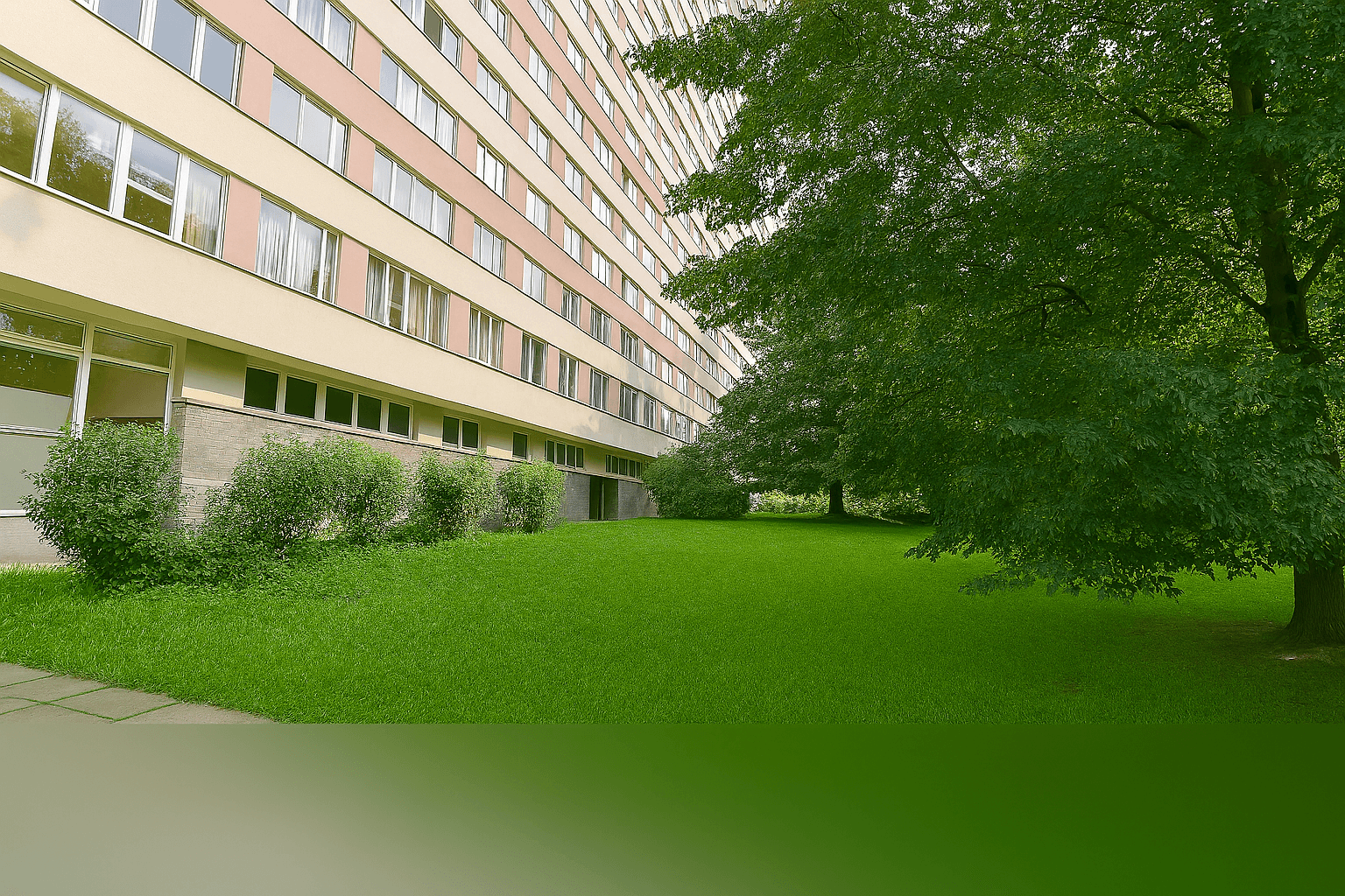 Prenájom bytu 2-izbový 36 m², Horáčkova, Praha, Praha Prenájom bytu 2-izbový 36 m², Horáčkova, Praha, Praha