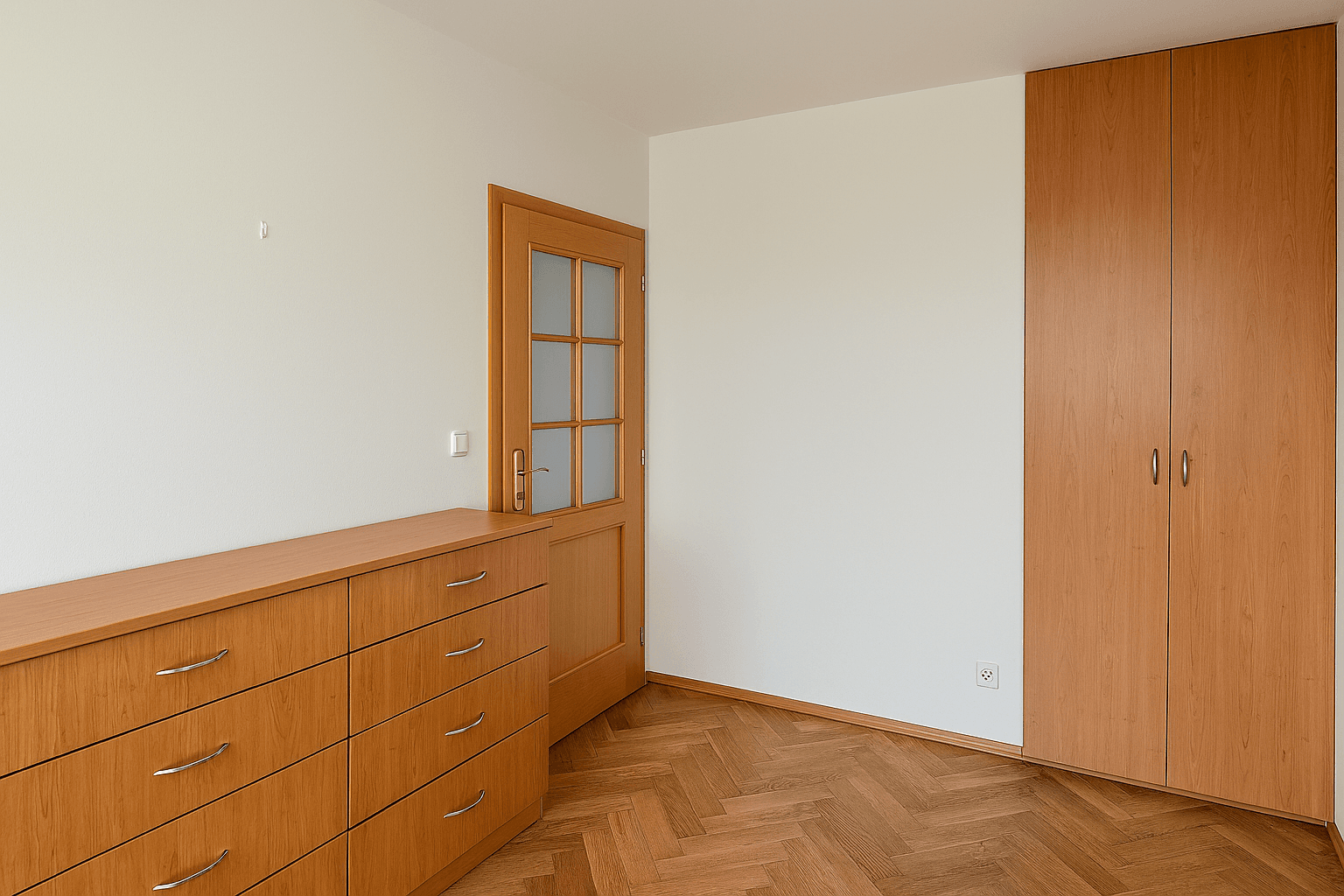Prenájom bytu 2-izbový 36 m², Horáčkova, Praha, Praha Prenájom bytu 2-izbový 36 m², Horáčkova, Praha, Praha