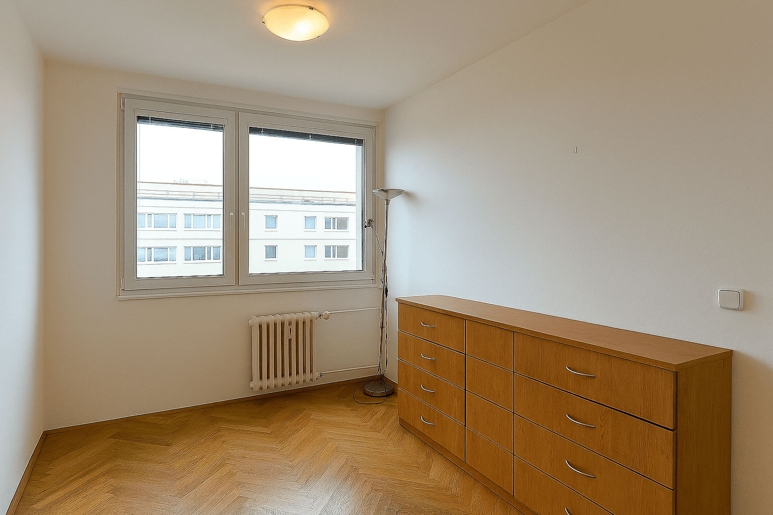 Prenájom bytu 2-izbový 36 m², Horáčkova, Praha, Praha Prenájom bytu 2-izbový 36 m², Horáčkova, Praha, Praha