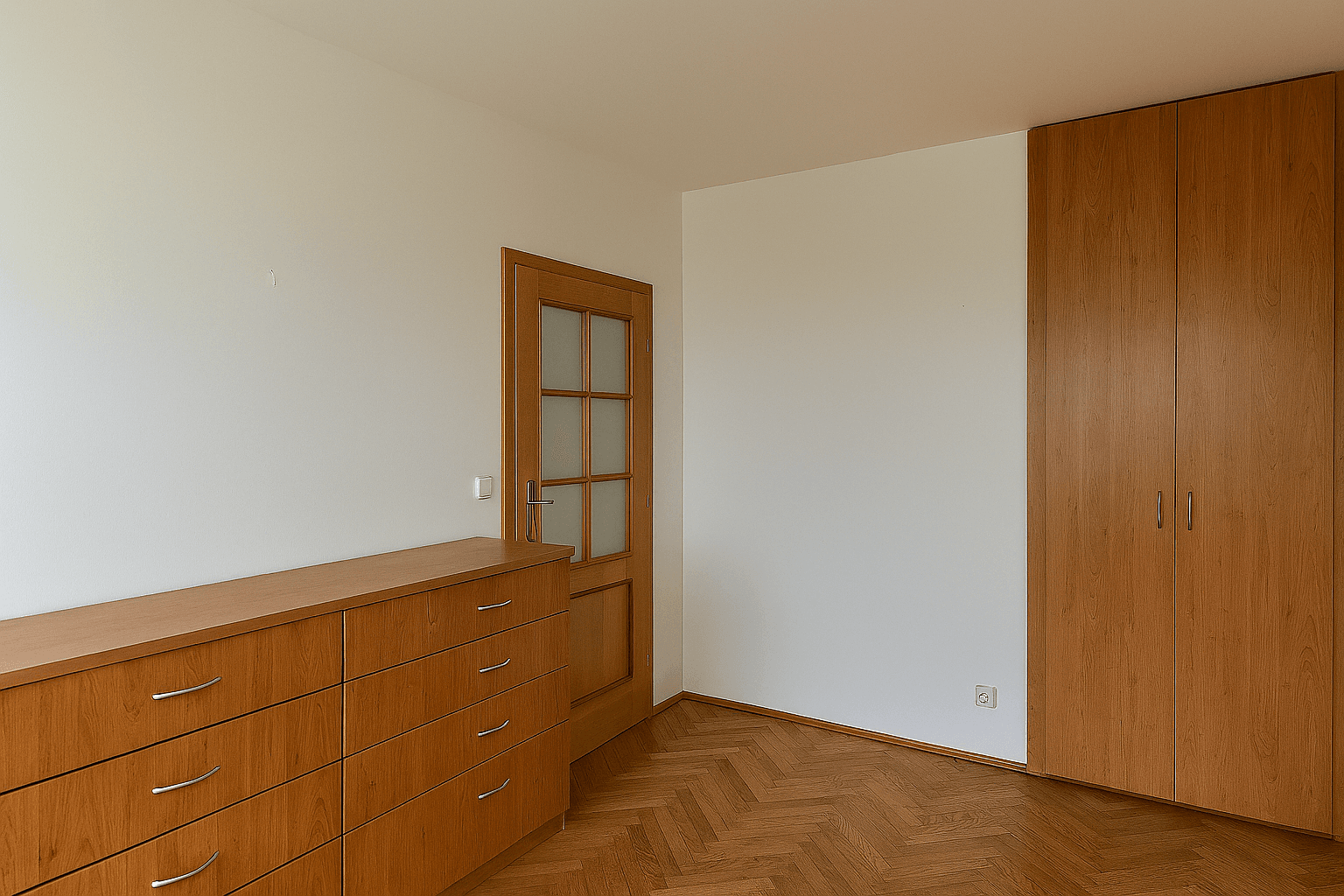 Prenájom bytu 2-izbový 36 m², Horáčkova, Praha, Praha Prenájom bytu 2-izbový 36 m², Horáčkova, Praha, Praha