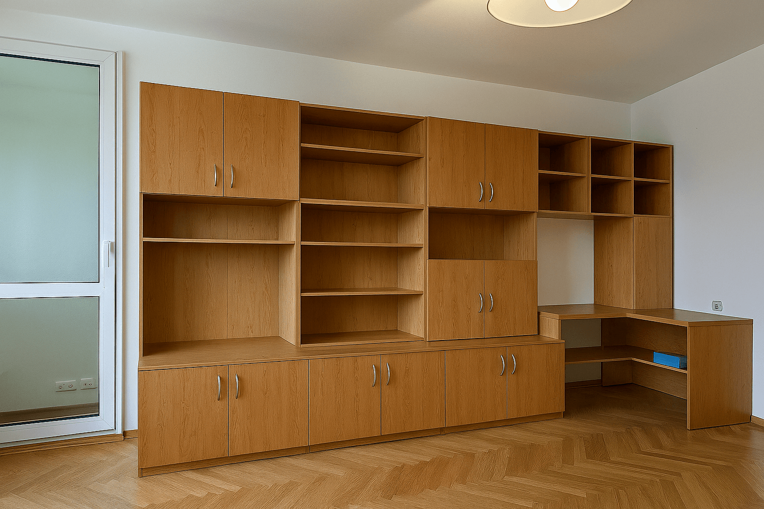 Prenájom bytu 2-izbový 36 m², Horáčkova, Praha, Praha Prenájom bytu 2-izbový 36 m², Horáčkova, Praha, Praha