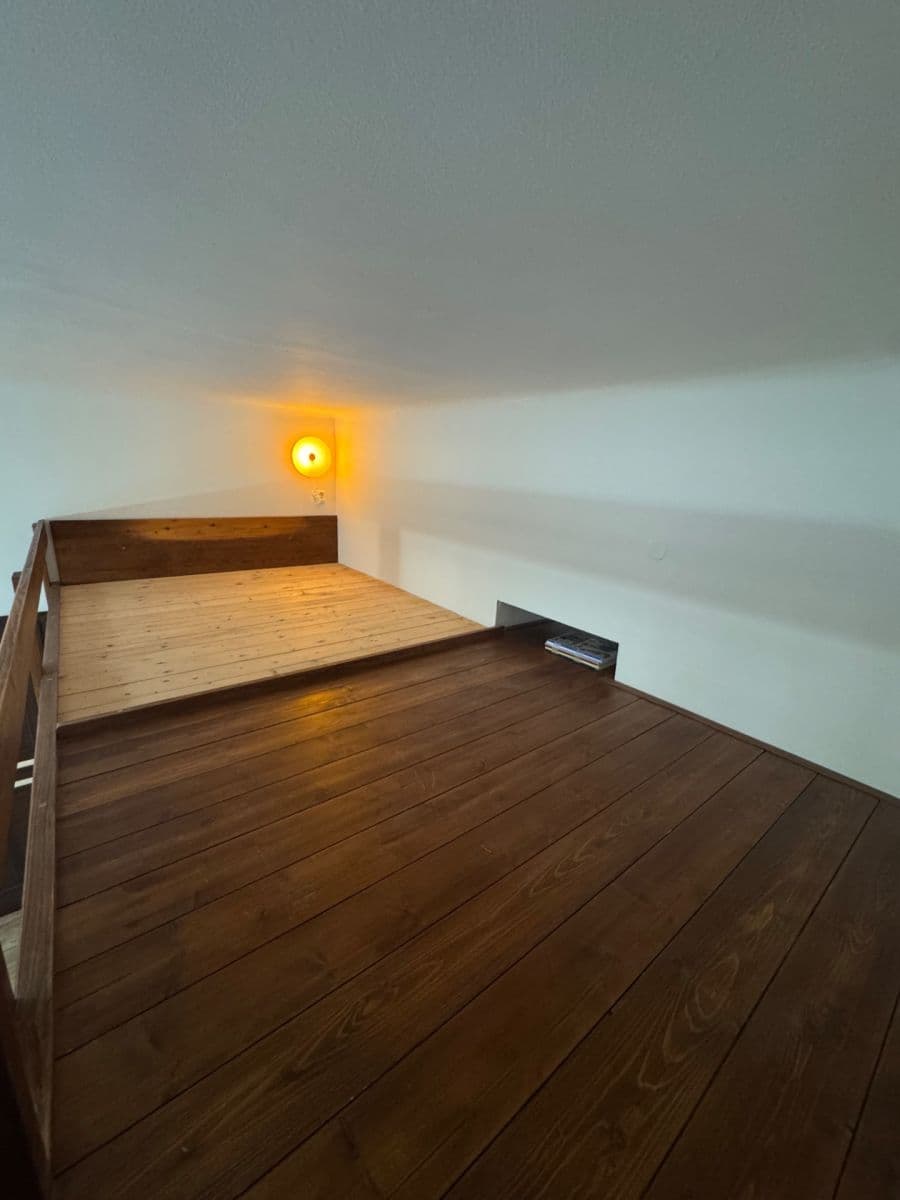 Predaj bytu 2-izbový 42 m², Heřmanova, Praha, Praha Predaj bytu 2-izbový 42 m², Heřmanova, Praha, Praha