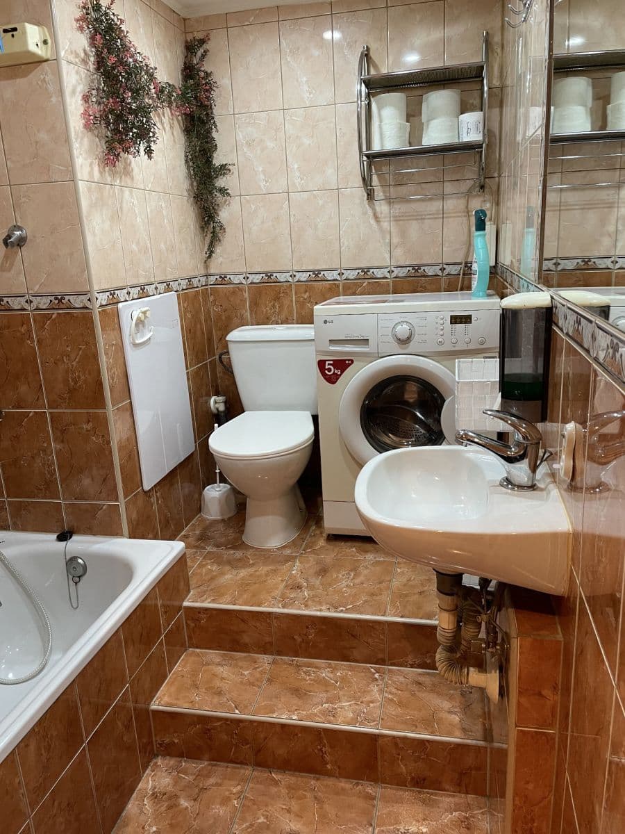 Prenájom bytu 1-izbový 24 m², Budovatelů, Jablonec nad Nisou, Liberecký kraj Prenájom bytu 1-izbový 24 m², Budovatelů, Jablonec nad Nisou, Liberecký kraj