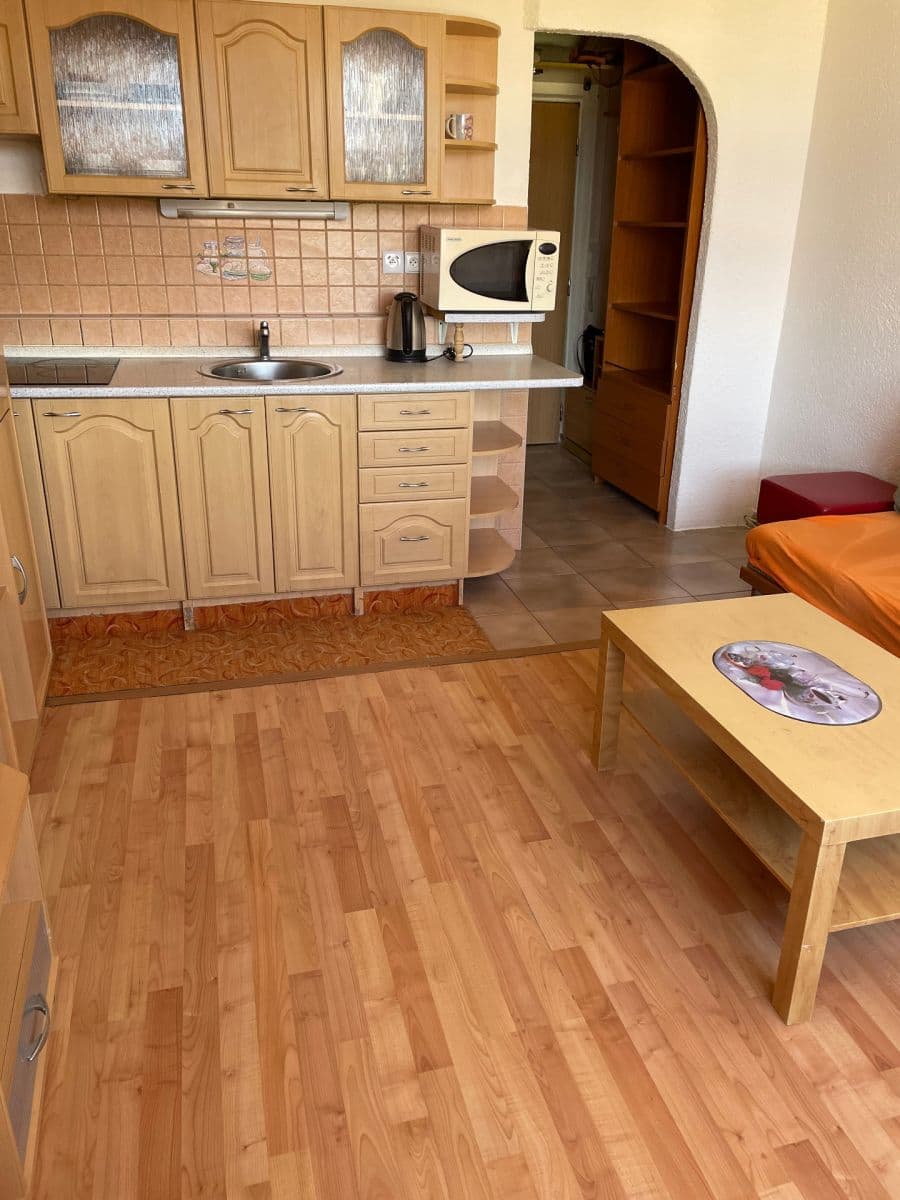 Prenájom bytu 1-izbový 24 m², Budovatelů, Jablonec nad Nisou, Liberecký kraj Prenájom bytu 1-izbový 24 m², Budovatelů, Jablonec nad Nisou, Liberecký kraj
