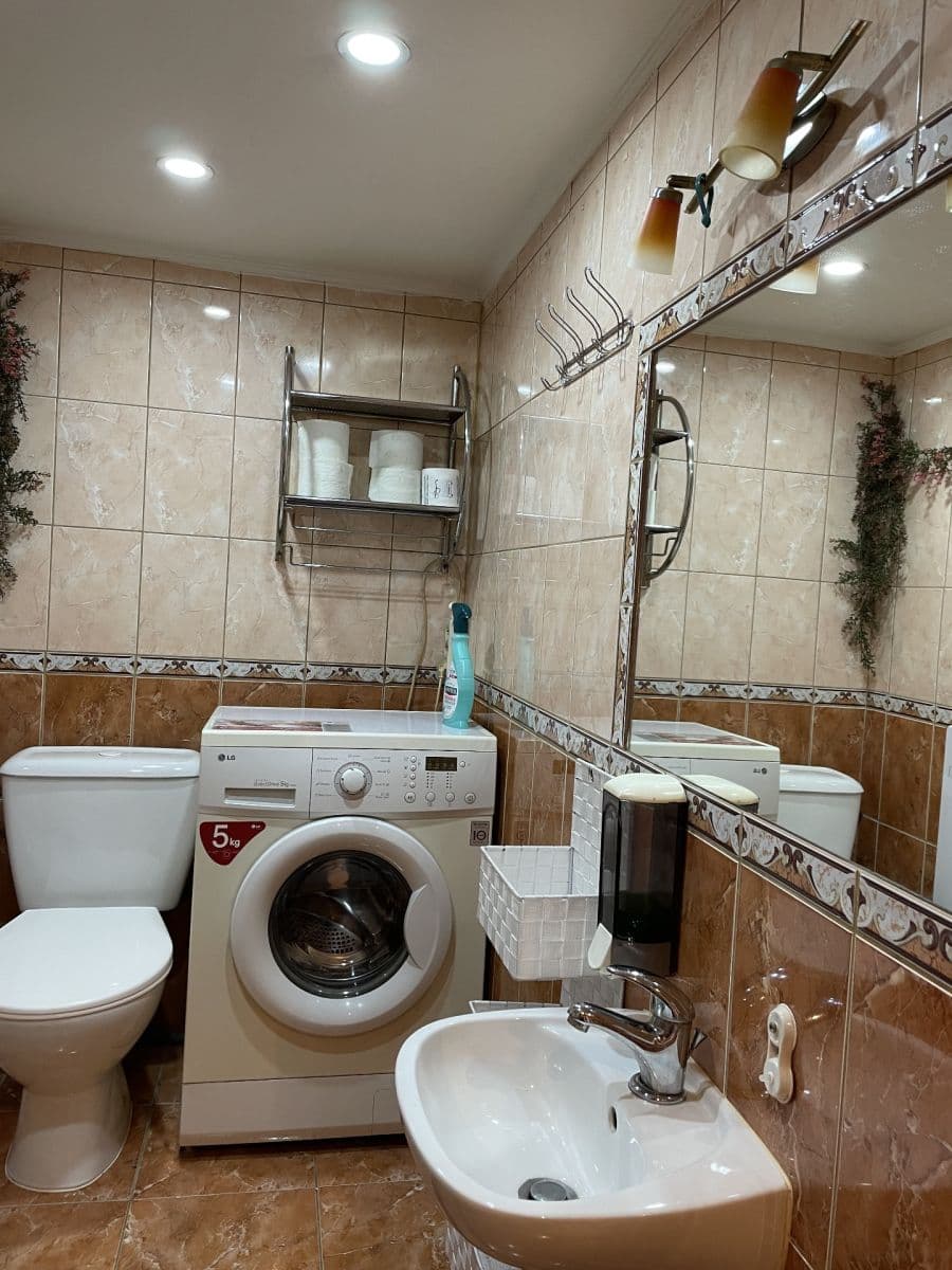 Prenájom bytu 1-izbový 24 m², Budovatelů, Jablonec nad Nisou, Liberecký kraj Prenájom bytu 1-izbový 24 m², Budovatelů, Jablonec nad Nisou, Liberecký kraj