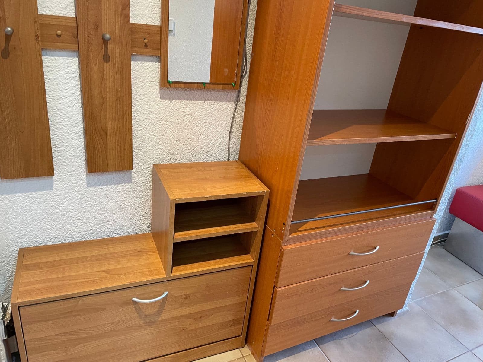 Prenájom bytu 1-izbový 24 m², Budovatelů, Jablonec nad Nisou, Liberecký kraj Prenájom bytu 1-izbový 24 m², Budovatelů, Jablonec nad Nisou, Liberecký kraj