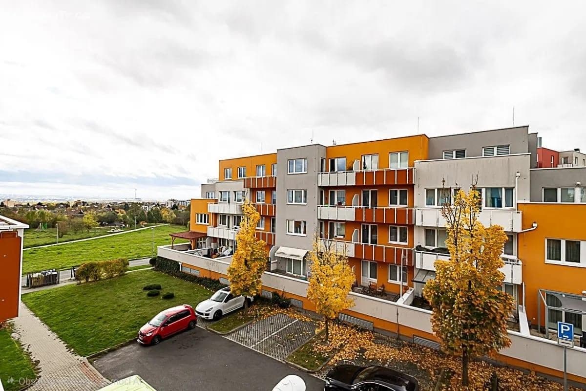 Prenájom bytu 1-izbový 31 m², Sicherova, Praha, Praha Prenájom bytu 1-izbový 31 m², Sicherova, Praha, Praha