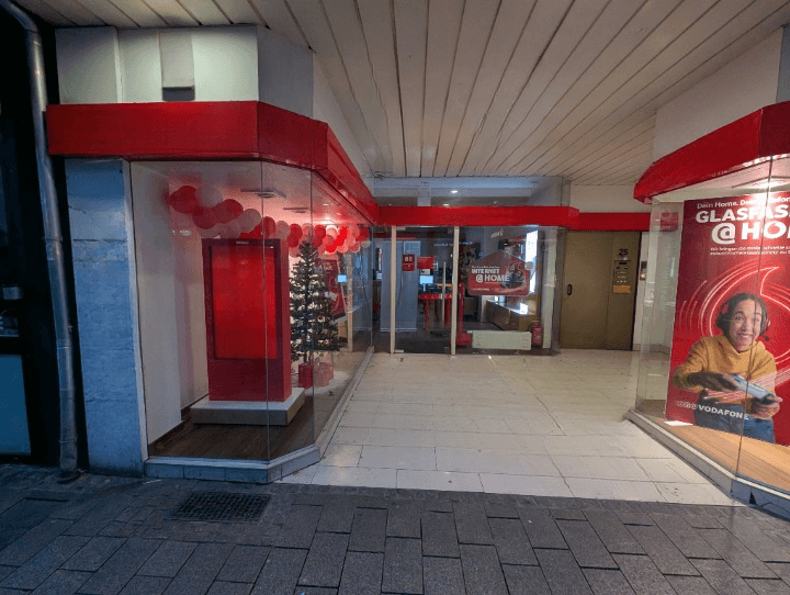 Prenájom nebytového priestoru 98 m², Neuss, Severné Porýnie - Westfálsko Prenájom nebytového priestoru 98 m², Neuss, Severné Porýnie - Westfálsko