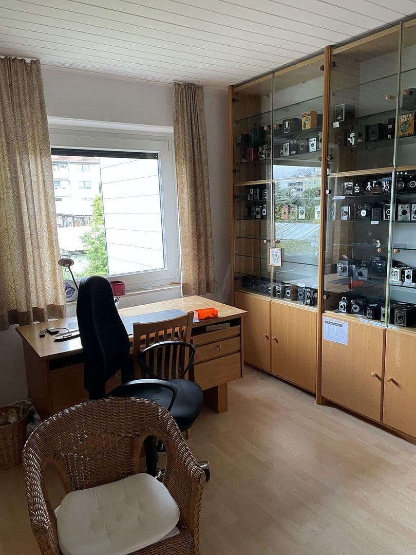 Prenájom domu 110 m², pozemek 230 m², Wolfenbüttel, Dolné Sasko Prenájom domu 110 m², pozemek 230 m², Wolfenbüttel, Dolné Sasko