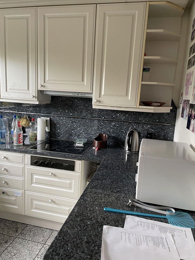 Prenájom domu 110 m², pozemek 230 m², Wolfenbüttel, Dolné Sasko Prenájom domu 110 m², pozemek 230 m², Wolfenbüttel, Dolné Sasko