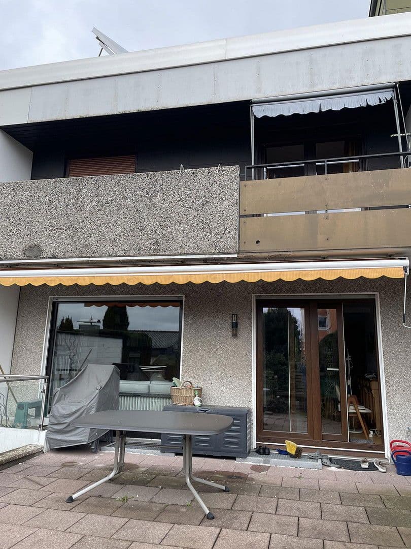 Prenájom domu 110 m², pozemek 230 m², Wolfenbüttel, Dolné Sasko Prenájom domu 110 m², pozemek 230 m², Wolfenbüttel, Dolné Sasko