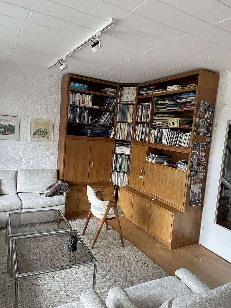 Prenájom domu 110 m², pozemek 230 m², Wolfenbüttel, Dolné Sasko Prenájom domu 110 m², pozemek 230 m², Wolfenbüttel, Dolné Sasko