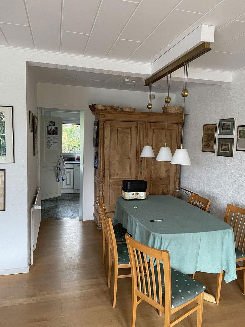 Prenájom domu 110 m², pozemek 230 m², Wolfenbüttel, Dolné Sasko Prenájom domu 110 m², pozemek 230 m², Wolfenbüttel, Dolné Sasko