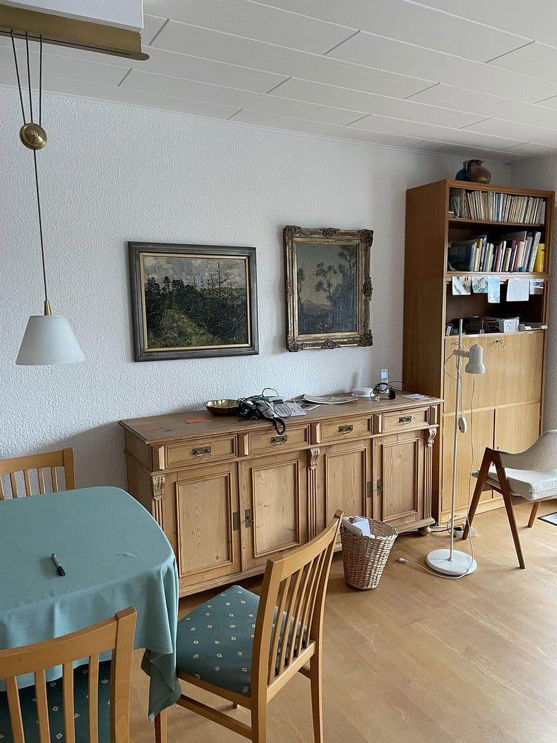 Prenájom domu 110 m², pozemek 230 m², Wolfenbüttel, Dolné Sasko Prenájom domu 110 m², pozemek 230 m², Wolfenbüttel, Dolné Sasko