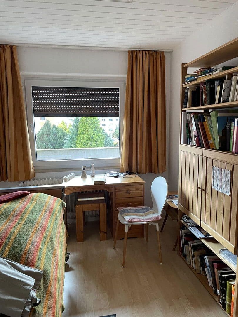 Prenájom domu 110 m², pozemek 230 m², Wolfenbüttel, Dolné Sasko Prenájom domu 110 m², pozemek 230 m², Wolfenbüttel, Dolné Sasko