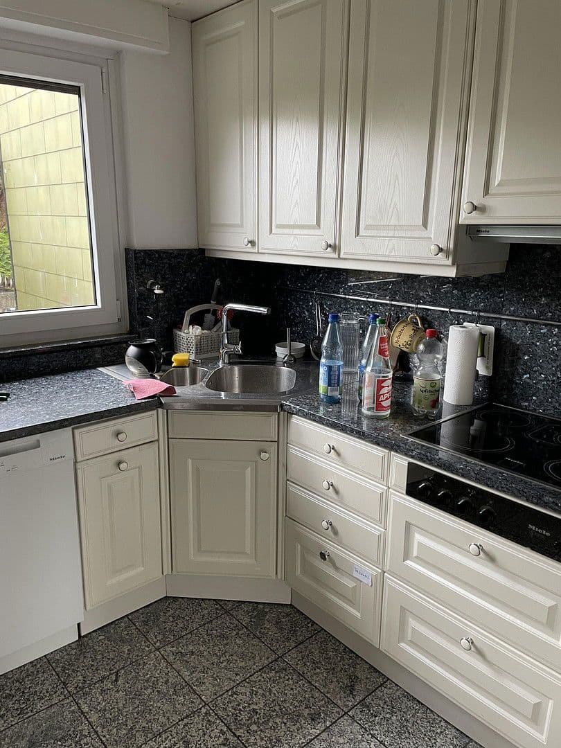 Prenájom domu 110 m², pozemek 230 m², Wolfenbüttel, Dolné Sasko Prenájom domu 110 m², pozemek 230 m², Wolfenbüttel, Dolné Sasko