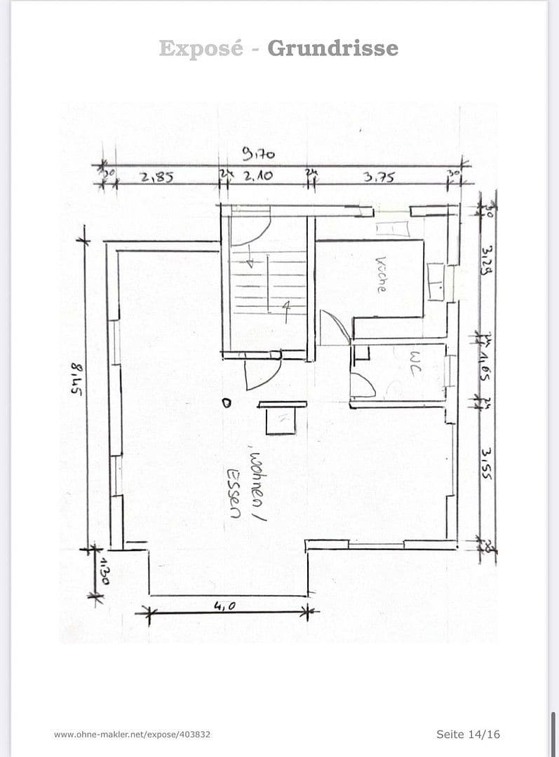 Predaj domu 180 m², pozemek 698 m², Merkurstraße 28, Muggensturm, Bádensko-Wurttembersko Predaj domu 180 m², pozemek 698 m², Merkurstraße 28, Muggensturm, Bádensko-Wurttembersko