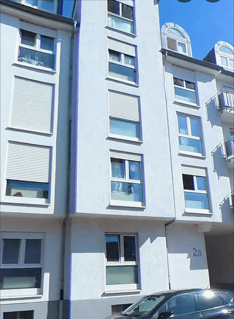 Predaj bytu 1-izbový 23 m², Zollhallenstraße 2A, Bruchsal, Bádensko-Wurttembersko Predaj bytu 1-izbový 23 m², Zollhallenstraße 2A, Bruchsal, Bádensko-Wurttembersko