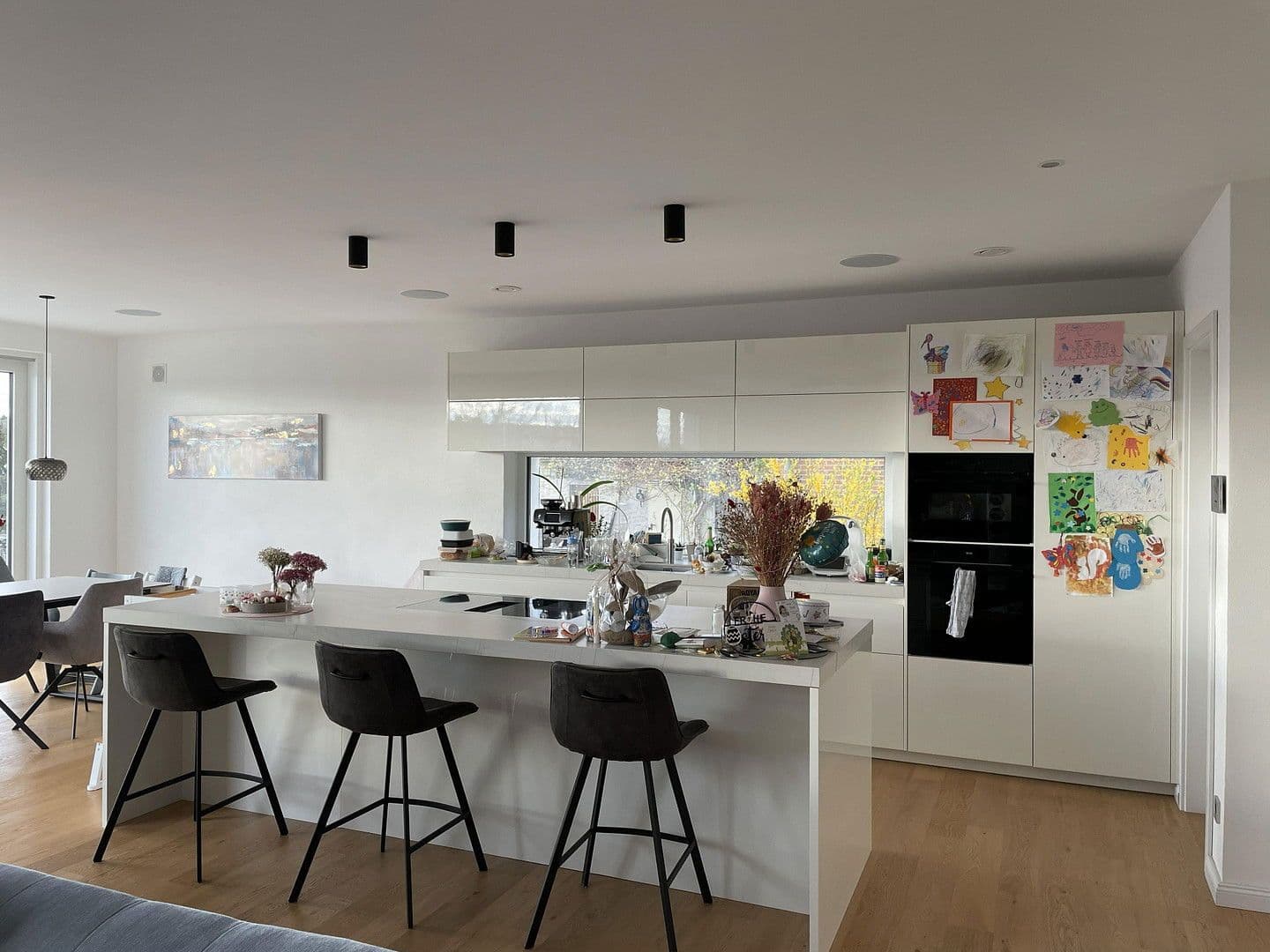 Prenájom domu 226 m², pozemek 540 m², Renningen, Bádensko-Wurttembersko Prenájom domu 226 m², pozemek 540 m², Renningen, Bádensko-Wurttembersko