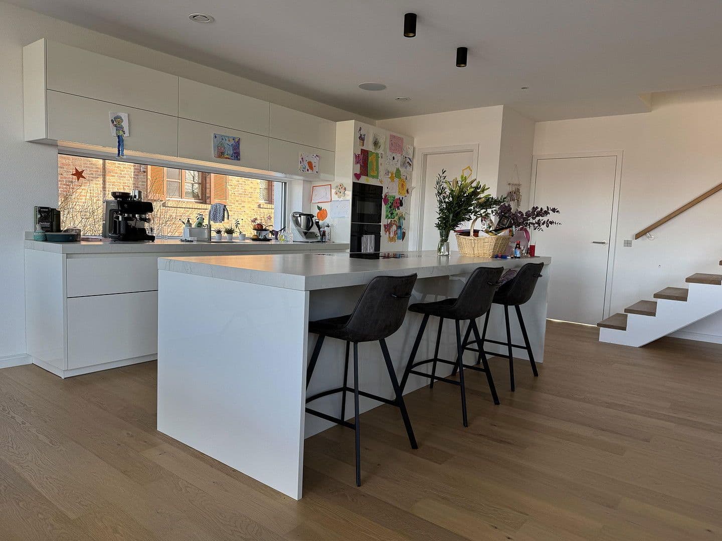 Prenájom domu 226 m², pozemek 540 m², Renningen, Bádensko-Wurttembersko Prenájom domu 226 m², pozemek 540 m², Renningen, Bádensko-Wurttembersko