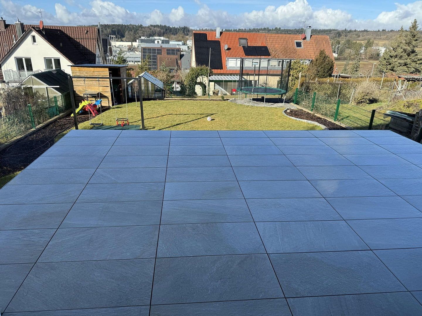 Prenájom domu 226 m², pozemek 540 m², Renningen, Bádensko-Wurttembersko Prenájom domu 226 m², pozemek 540 m², Renningen, Bádensko-Wurttembersko