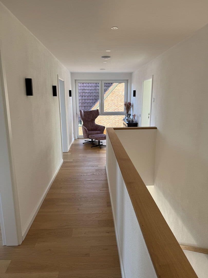 Prenájom domu 226 m², pozemek 540 m², Renningen, Bádensko-Wurttembersko Prenájom domu 226 m², pozemek 540 m², Renningen, Bádensko-Wurttembersko