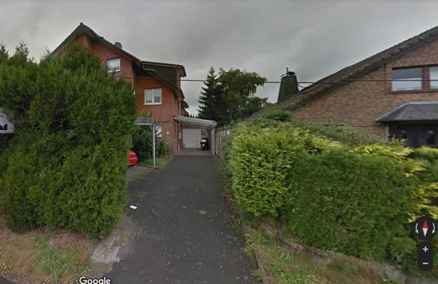 Predaj domu 230 m², pozemek 380 m², Roetgen, Severné Porýnie - Westfálsko Predaj domu 230 m², pozemek 380 m², Roetgen, Severné Porýnie - Westfálsko