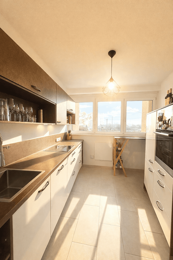 Predaj bytu 3-izbový 76 m², Graz, Štajersko Predaj bytu 3-izbový 76 m², Graz, Štajersko